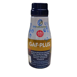 Gaf Plus