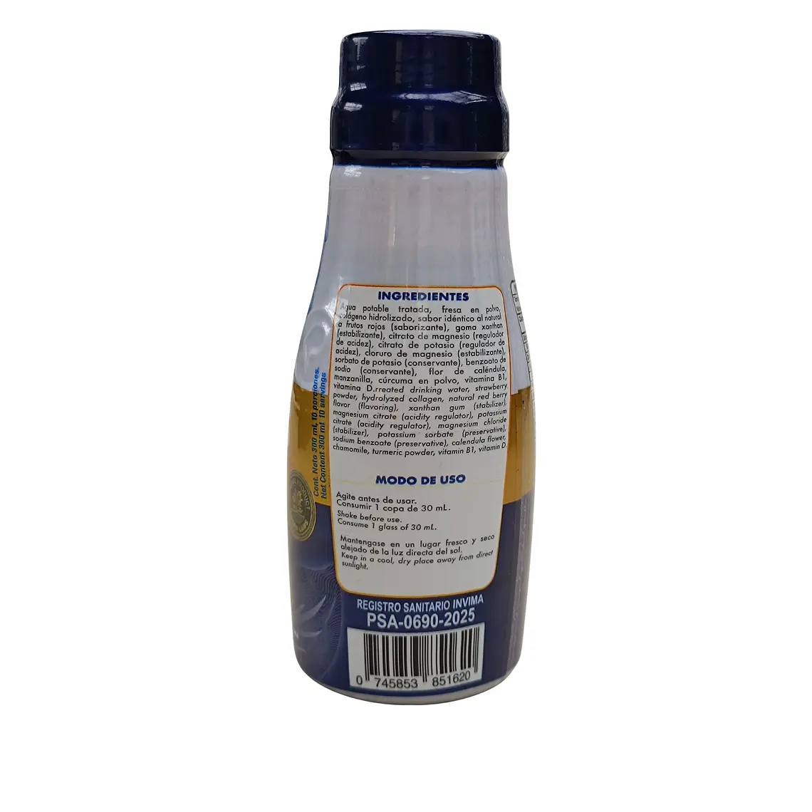 Gaf Plus 2