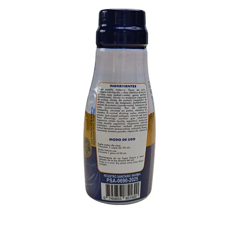 Gaf Plus 2
