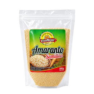 Amaranto Semillas 500 g