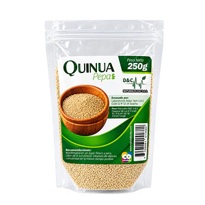 Quinua Pepa 250 g