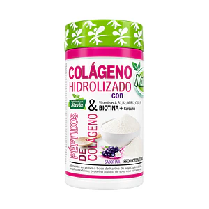 Malteada Colágeno Hidrolizado 800 g Neovit