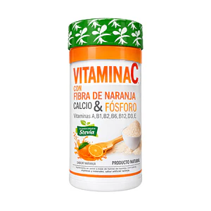 Malteada Vitamina C 800 g Neovit
