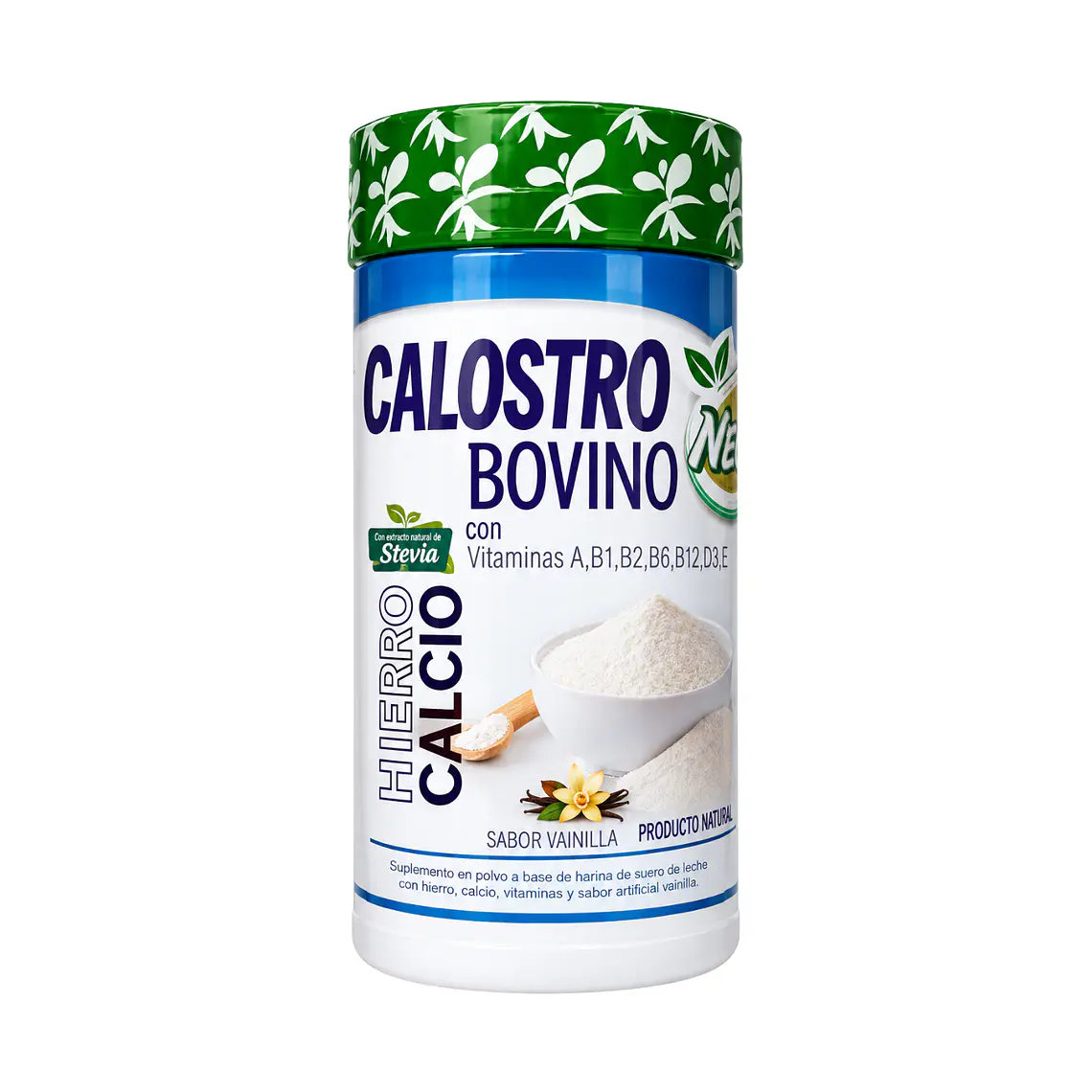 Calostro Bovino 800 g Neovit 1