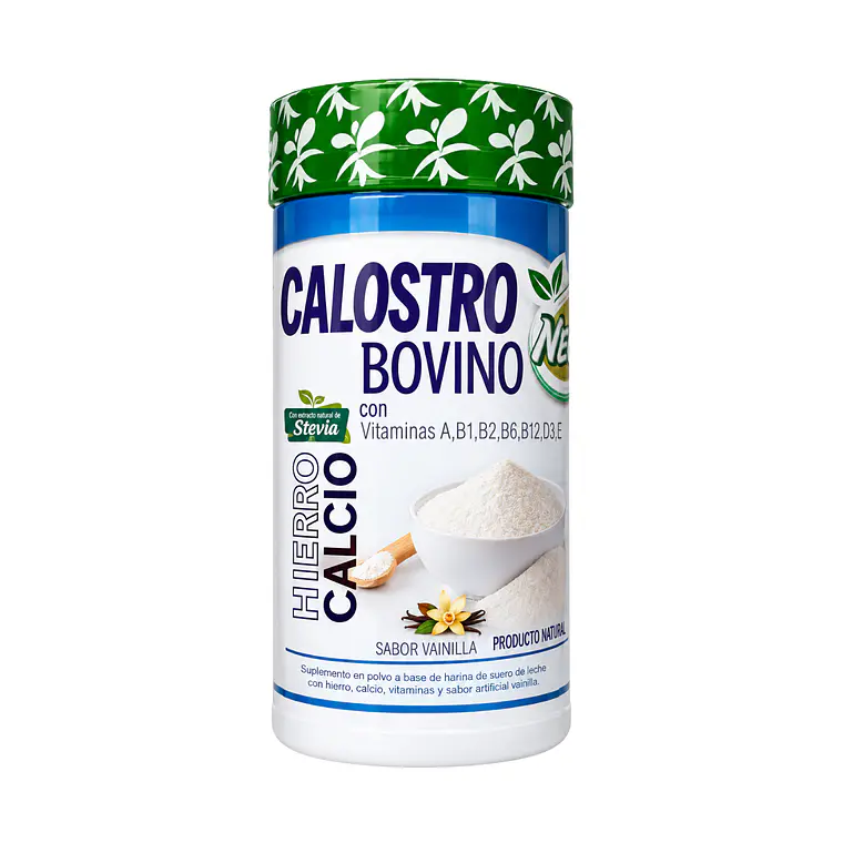 Calostro Bovino 800 g Neovit 1