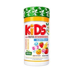 Malteada Kids 800 g Neovit