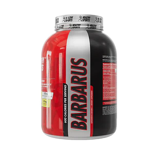Barbarus 1820 g