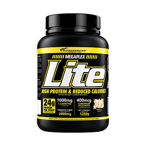 Megaplex Lite 3 lb Control Calorías