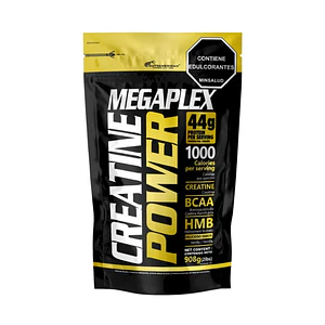 Megaplex Creatine Power 2 lb