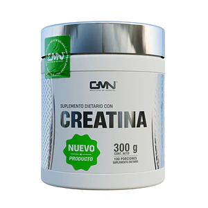 GMN Creatina 300 g 