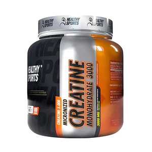 Creatina Monohidratada x 300 g