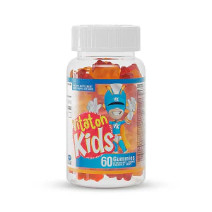 Vitaton Kids Multivitamínico para Niños 60 Gummies Healthy America