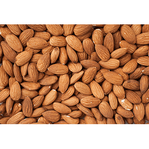 Almonds