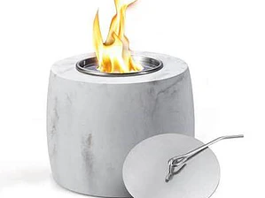 Calefactor Decorativo  NW-24