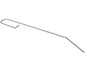 Brazo de encendido estándar