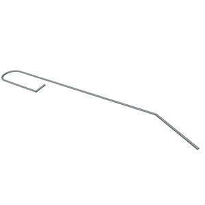 Brazo de encendido estándar