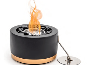 Calefactor Decorativo NW-19