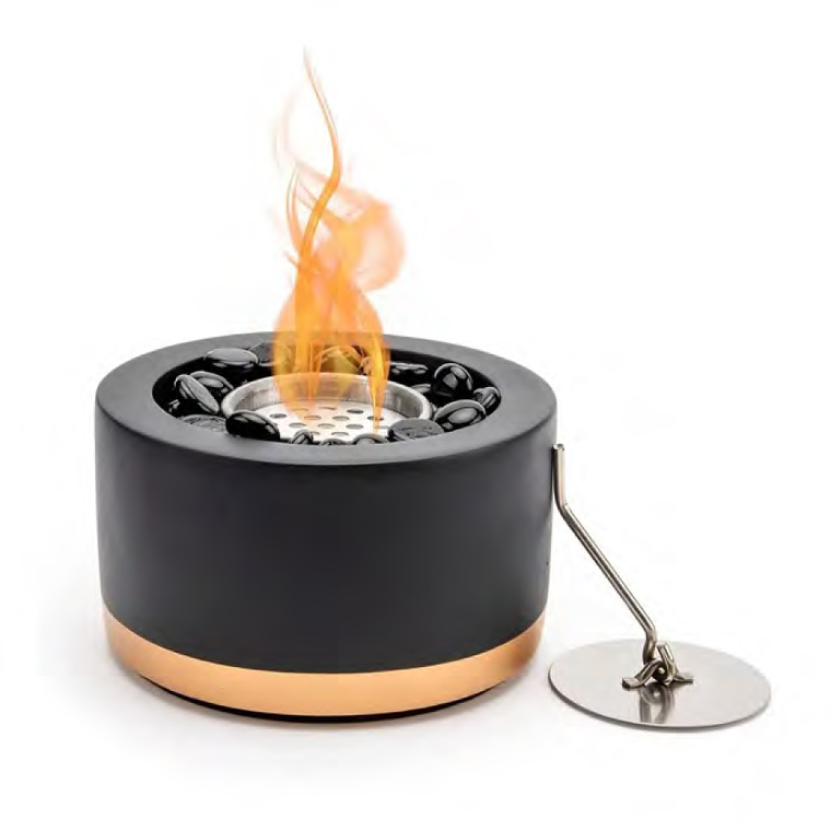 Calefactor Decorativo NW-19 1