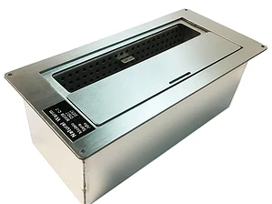 Quemador NW06 C-T (40M2)