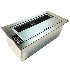 Quemador NW06 C-T (40M2)