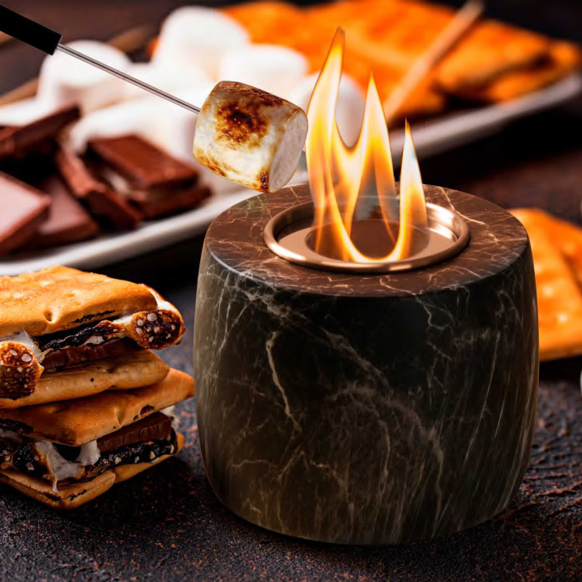 Calefactor Decorativo  NW-26 1