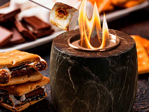 Calefactor Decorativo  NW-26