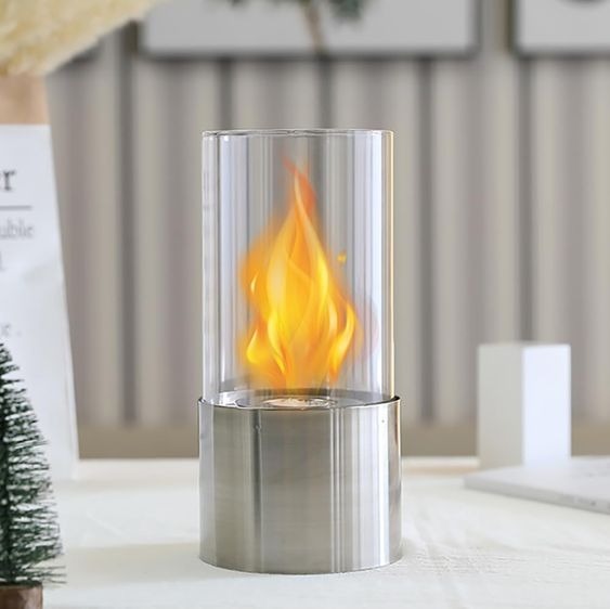 Calefactor Decorativo  NW-03