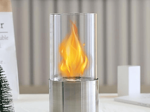 Calefactor Decorativo  NW-03