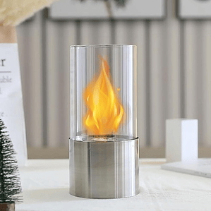 Calefactor Decorativo  NW-03