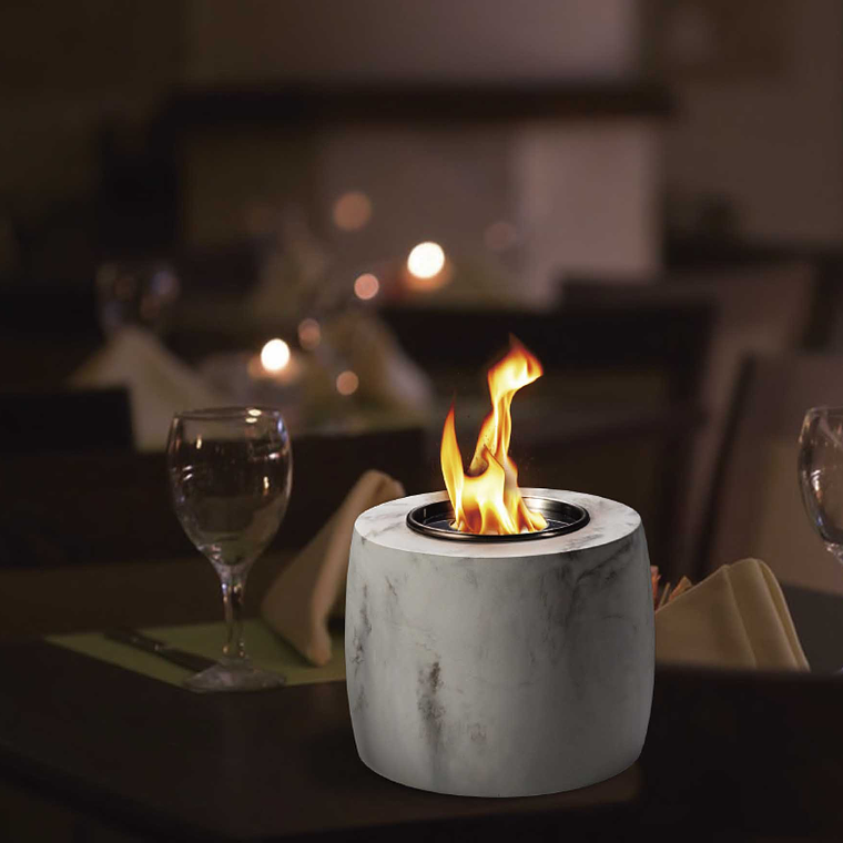 Calefactor Decorativo  NW-24 2