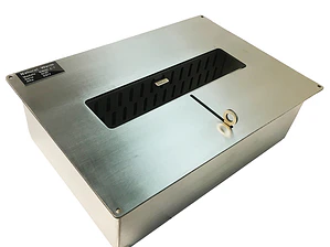 Quemador NW01 C-T (50M2)