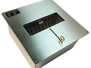 Quemador NW02 C-T (40M2)