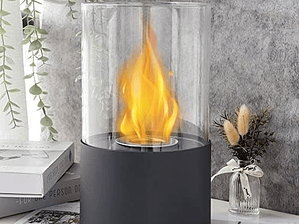 Calefactor Decorativo  NW-14