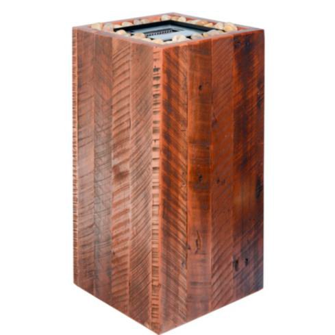 Plinton Roble