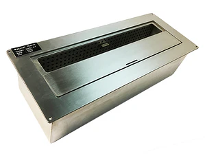 Quemador NW07 C-T (60M2)