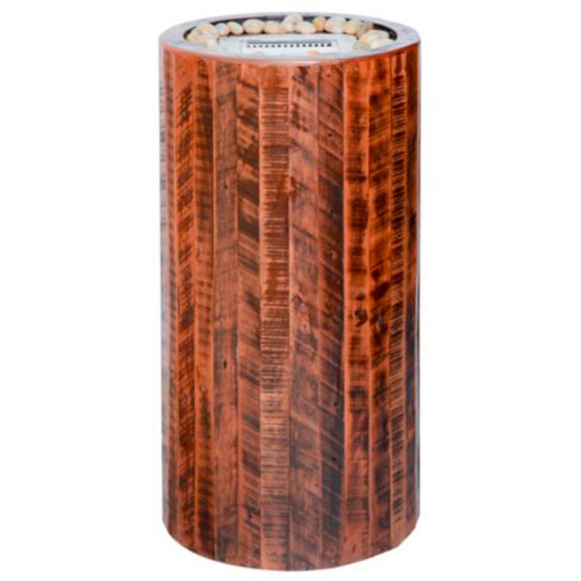 Plinton Roble Redondo 1