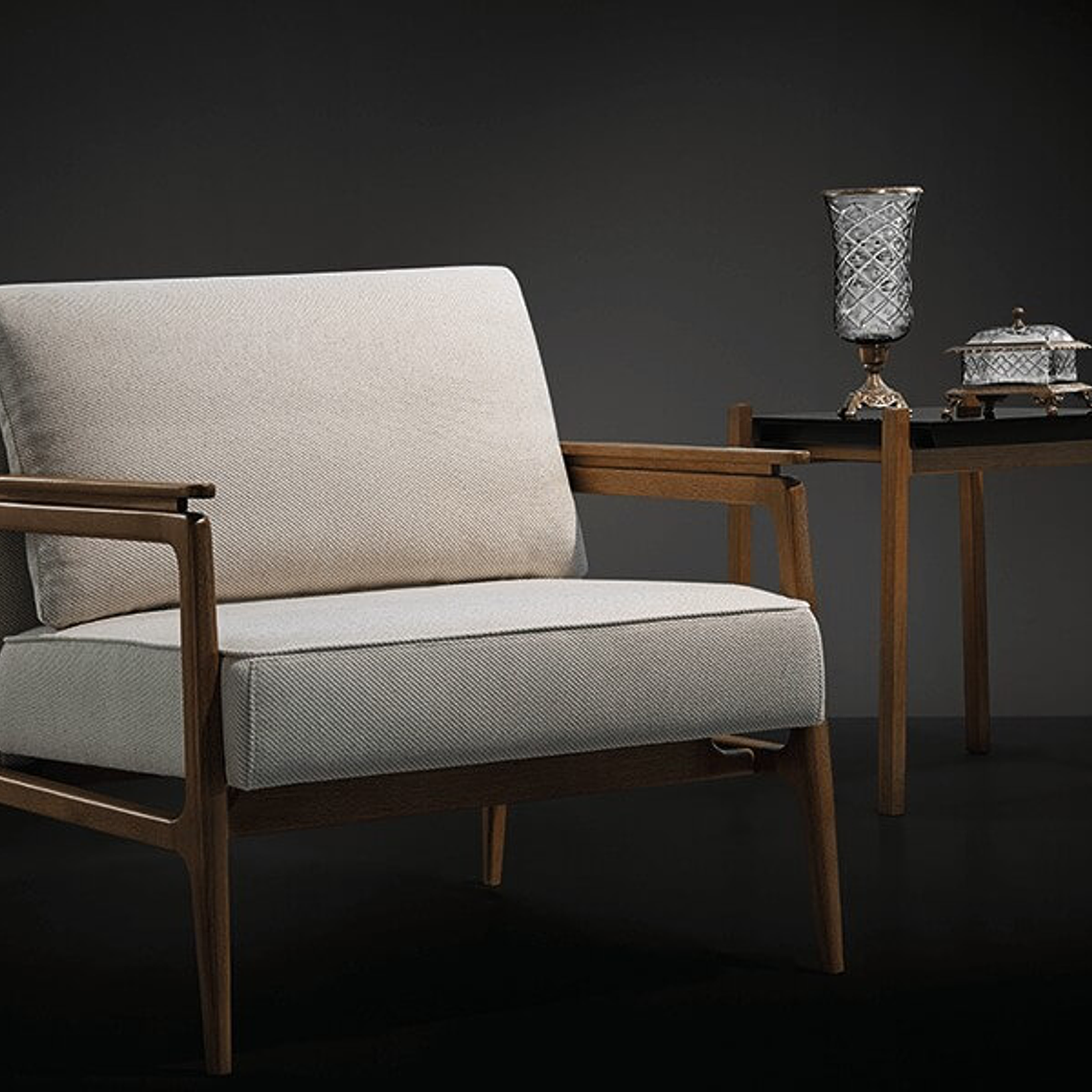 SOFÁ POLTRONA CEREZO 1