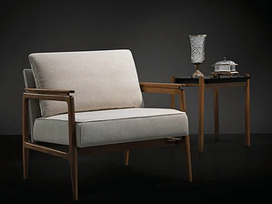 SOFÁ POLTRONA CEREZO