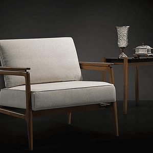 SOFÁ POLTRONA CEREZO