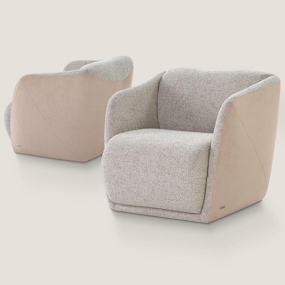 SOFÁ POLTRONA SOL 1