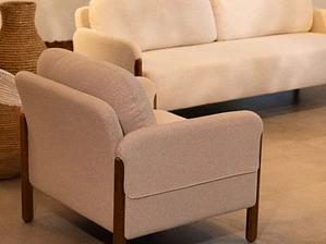 SOFÁ POLTRONA SERENA