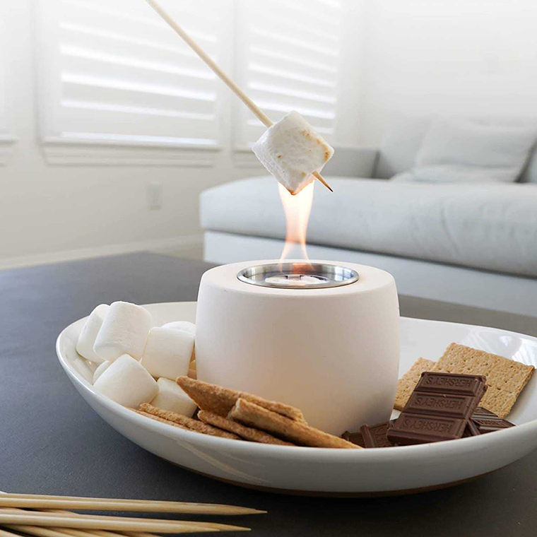 Calefactor Decorativo  NW-21 3