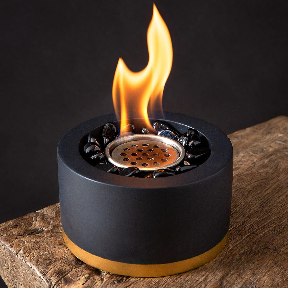 Calefactor Decorativo NW-19 2