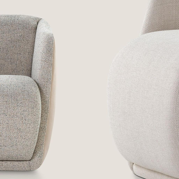 SOFÁ POLTRONA SOL 2