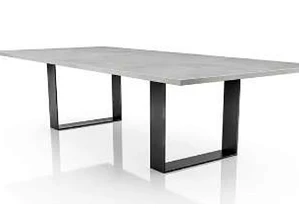 MESA COMEDOR HORMIGON MCH01