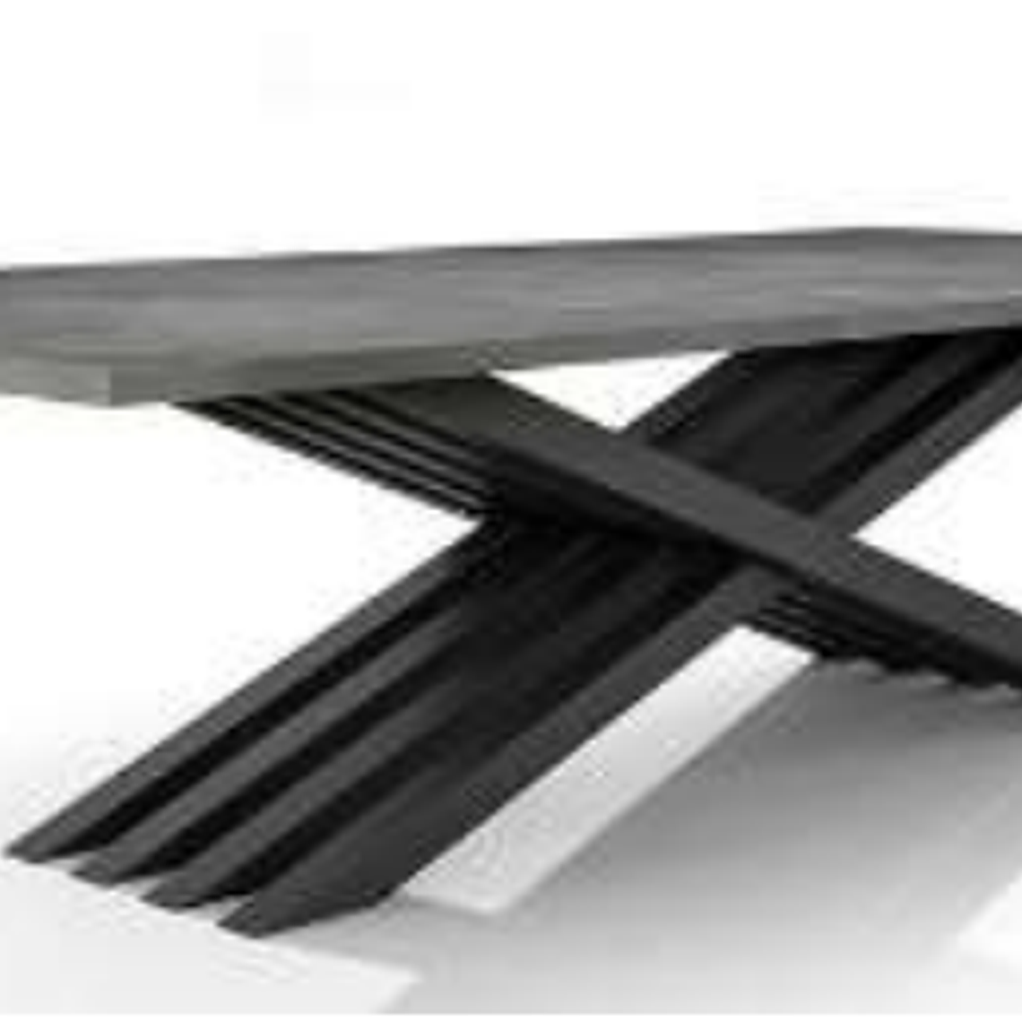 MESA COMEDOR HORMIGON MCH05 1