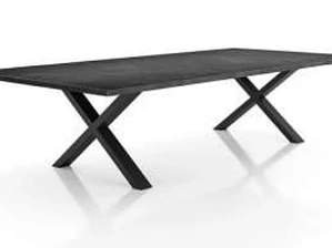 MESA COMEDOR HORMIGON MCH06