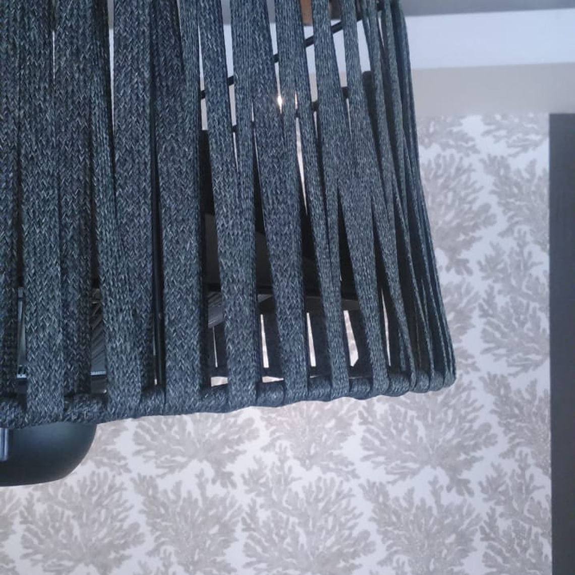 Calefactor eléctrico modelo colgante 2125 4