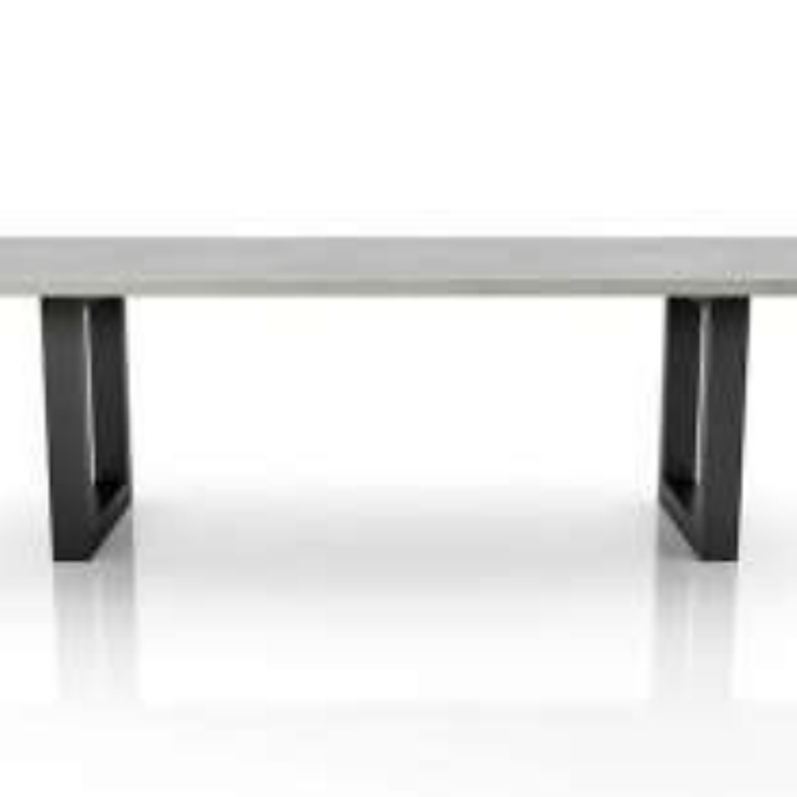 MESA COMEDOR HORMIGON MCH08 1