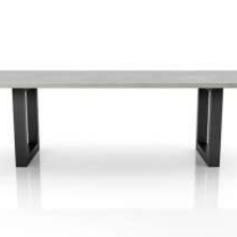 MESA COMEDOR HORMIGON MCH08 1